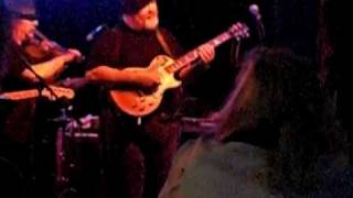 CIMG0264 Dallas Hodge, Tom Maclear @ Cozy's 7/24/09