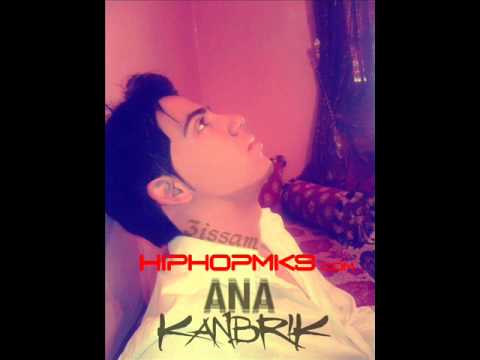 MR 3ISSAM - ANA KANABRIK By (www.hiphopmks.com)