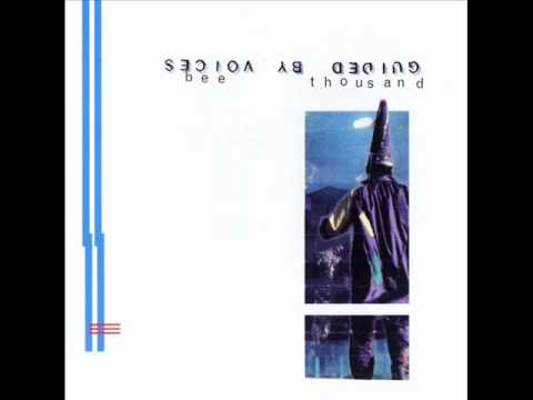Guided By Voices - Demons Are Real