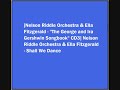 Nelson Riddle Orchestra & Ella Fitzgerald - Shall We Dance