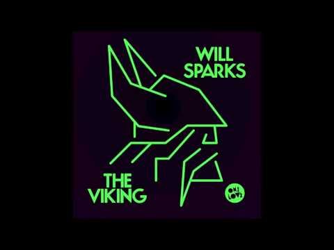 Will Sparks   The Viking