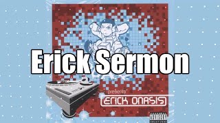 Erick Sermon - Vangundy (U Got Shot Mix)
