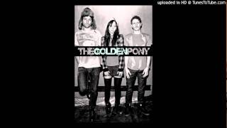 Childish Gambino "Heartbeat" (The Golden Pony Remix)