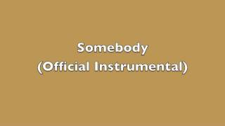 Bridgit Mendler - Somebody (instrumental)