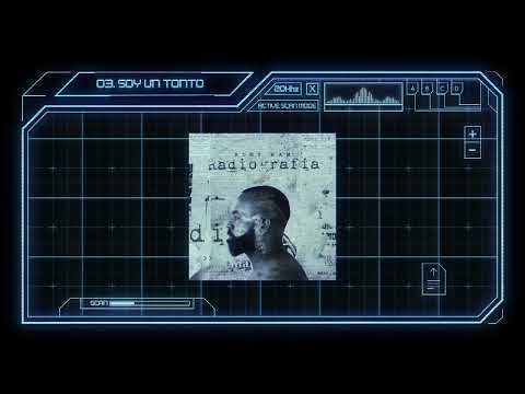 Romy Ram - Soy Un Tonto | Radiografía