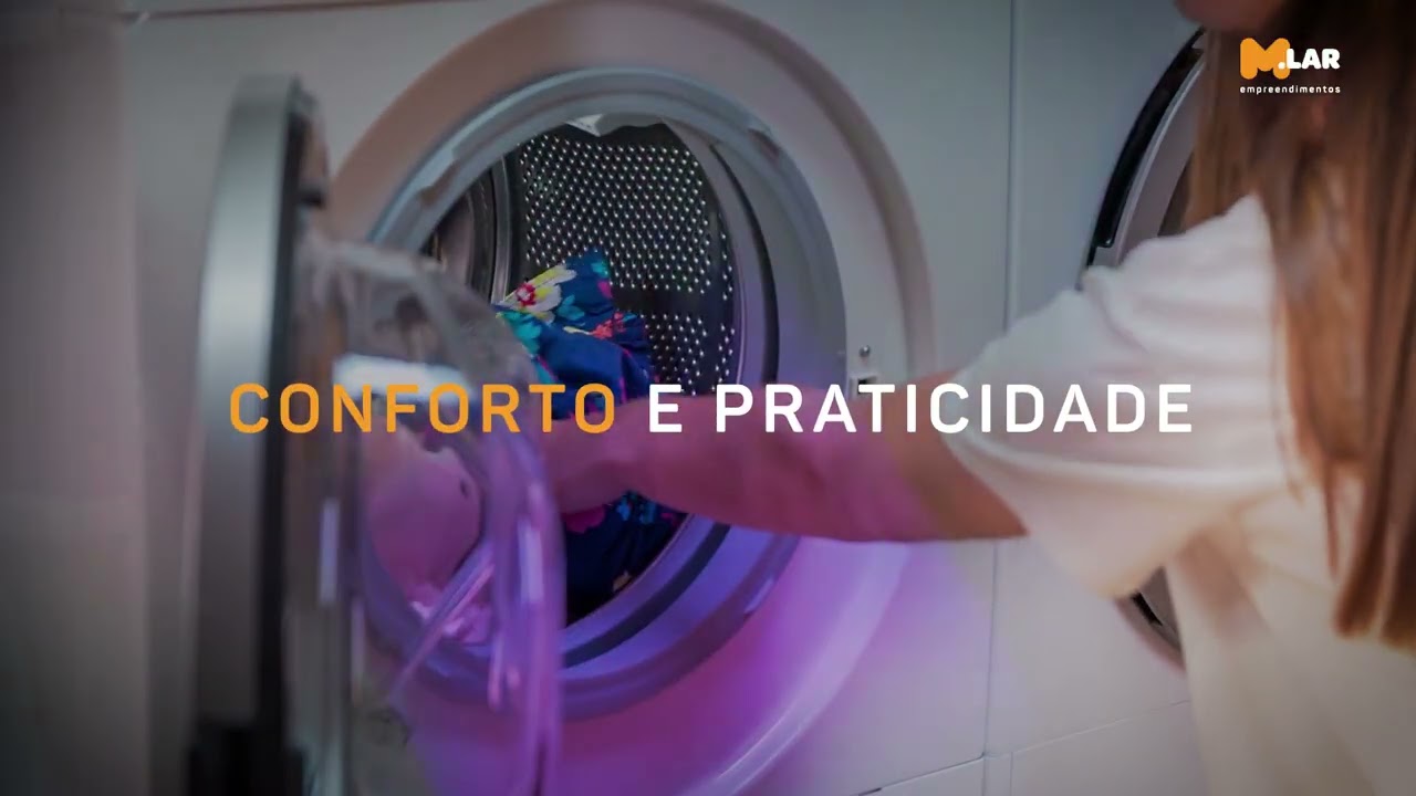 Prévia do vídeo do empreendimento