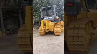 Satılık Shantui SD22F buldozer - Görüntü 4 | Machineryline TR Shantui SD22F buldozer | Görüntü 4 - Machineryline