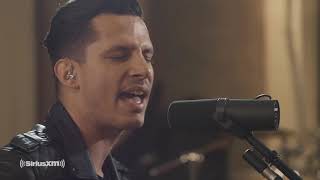 Devin Dawson - All On Me LIVE at SiriusXM