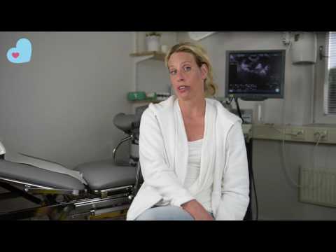 Graviditetsvecka 7 - i denna video berättar barnmorskan vad som händer när du är gravid i vecka 7