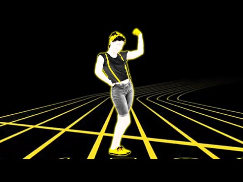 Just Dance 2014 - It’s You (Sweat Version) by Duck Sauce | Full HD NO HUD