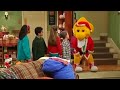 Barney Song Jolly Old St Nicholas Barney S Night Before Christmas