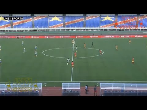 ⚽LINAFOOT D1 : SM SANGA BALENDE VS FC LUPOPO (0-2) | HIGHLIGHTS AND GOALS | TEMPS FORTS |15/12/2021