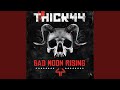 Bad Moon Rising