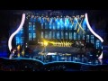 Стивен Тайлер на Мисс Вселенная 2013, Москва! 