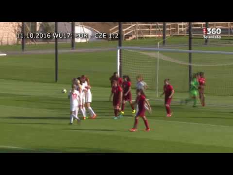 WU17 dvakrát vyhrála v Portugalsku