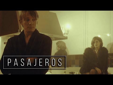 Passengers 2: Taxi to another world  | episode 2|