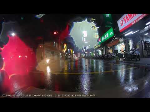 新北 汐止 汽機 車禍