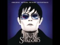 Dark Shadows - 11. The Joker 