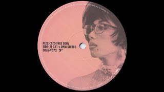 Pizzicato Five - Shock Treatment (Readymade Disco Mix)