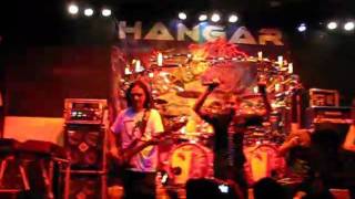 22.Hastiness - Hangar - São Paulo