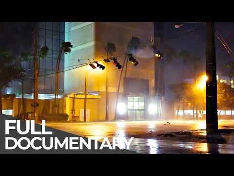 Rogue Earth: The Monster Storm That Wouldn't Stop (Hurricane Matthew)