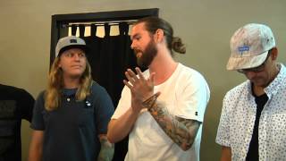 Dirty Heads - New Album Listening Party