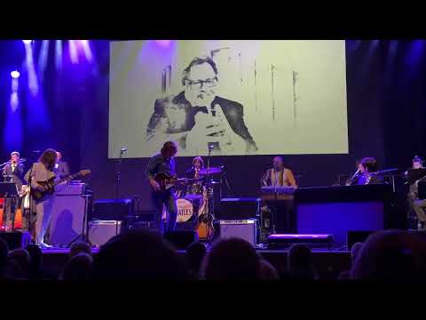 The Bootleg Beatles - The End, Birmingham Symphony Hall , 16/12/2025