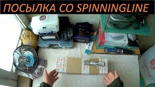 Фирма грифон все для рыбалки