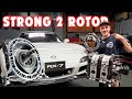 Taking Rob Dahm S Advice For 13b Rotary Reliability And Durability RobDahm Thank You