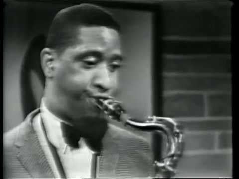 Sonny Rollins with Jim Hall (March 23, 1962) - Jazz Casual