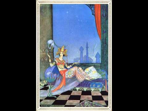 1. Le Mille e una Notte - Volume I - Shahrazàd alla corte del re Shahriyàr
