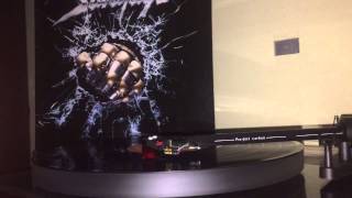 Savatage - Stuck on You (Vinyl on debut Carbon)
