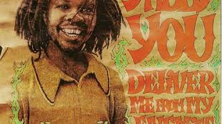 Yabby You - Deliver Me From My Enemies (Full Album)