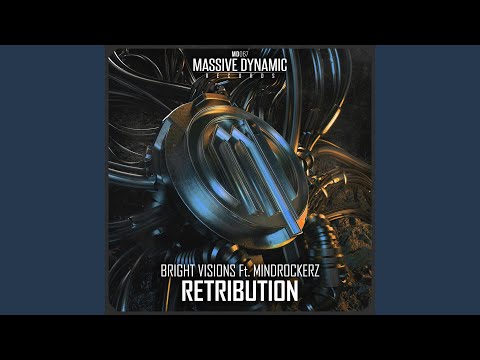 Retribution (feat. Mindrockerz)