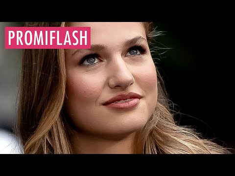 Prinzessin Leonor wurde angeblich beim Knutschen erwischt