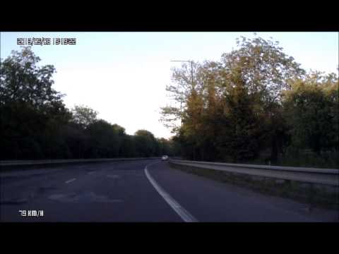 I/18 VT - Strážske