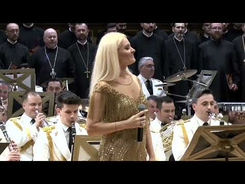 Concert Celebration - Iana Novac & Distinto la Ateneul Roman, Concert Extraordinar de Paste