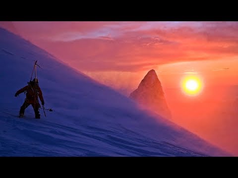 Trailer-Vorschau: Mountain