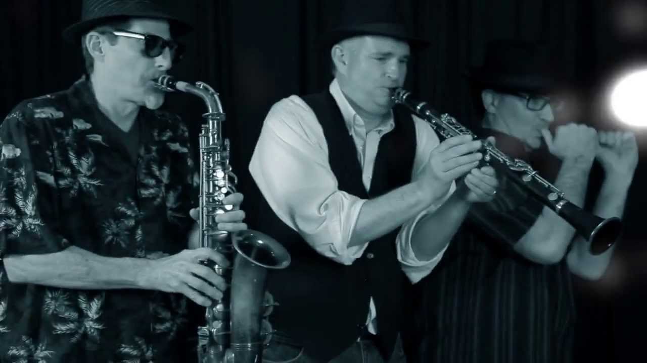 Promotional video thumbnail 3 for Don McAvoy & The Great Whatever ®