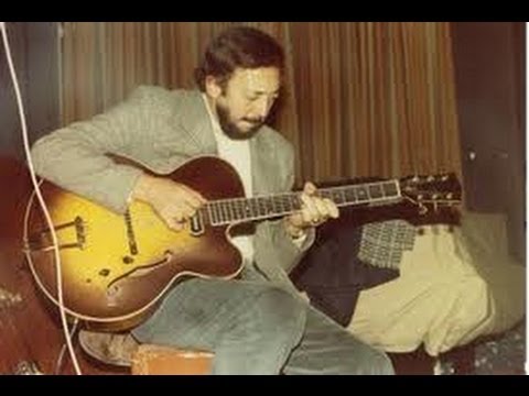 Barney Kessel Phrase #3 | Jazz Guitar Lesson