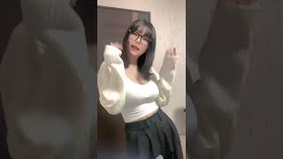 色気ムンムンの高３☺️❤️