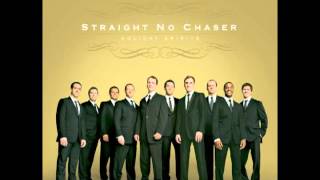 Carol of the Bells- Straight No Chaser