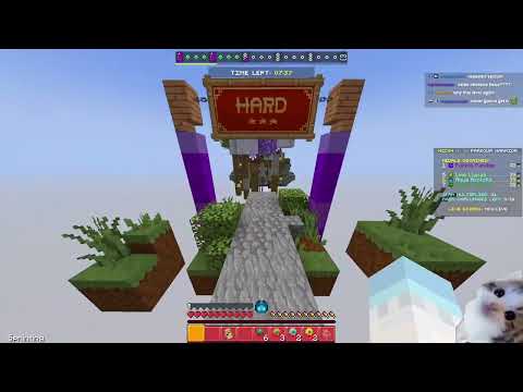 Fruitberries PERFECT Parkour Warrior run