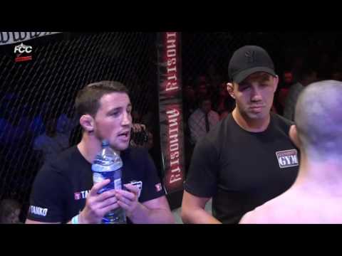 FCC 16 Conor Riordan vs Chris Kennedy