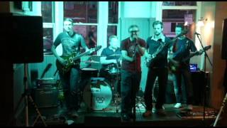 Red16 - Spiral - Live