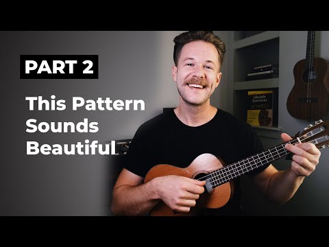 Start Fingerpicking Ukulele Now With This One Easy Pattern
