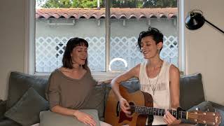 Closer to Fine performed by Teri Wyble and Shanna Gilfix video