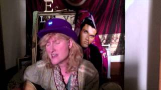 Eddi Reader WE ARE EVERYTHING.