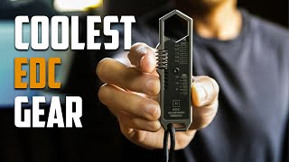 20 EDC Gear & Gadgets Everyone Will Appreciate In 2026
