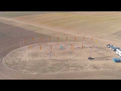 Introduction to AirLoom Energy